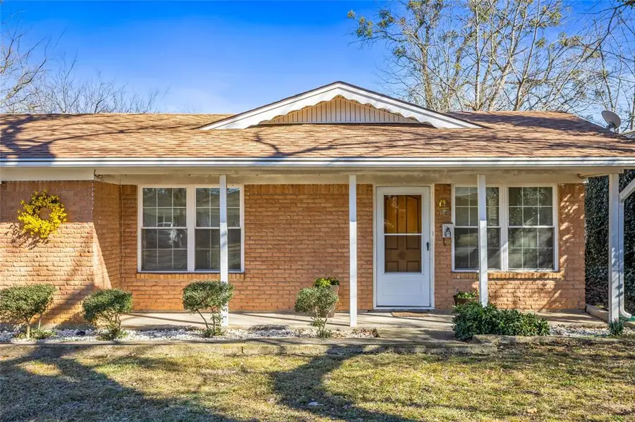 112 N Imperial Drive, Denison, TX 75020 - #3