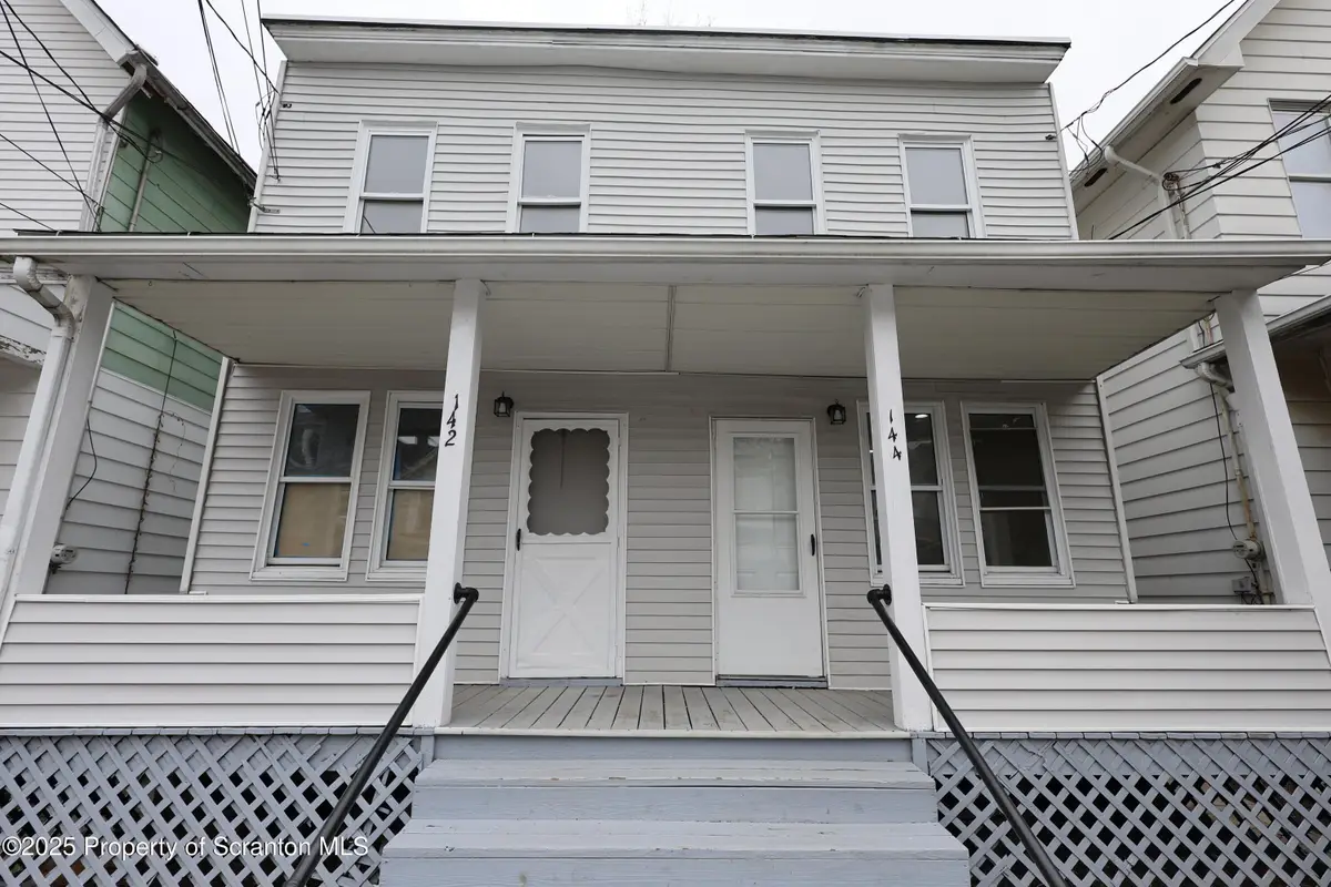 142 Madison Street, Wilkes Barre, PA 18702 - Image #1
