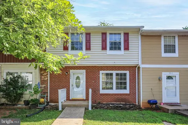 1804 Picadilly Circus, CULPEPER, VA 22701