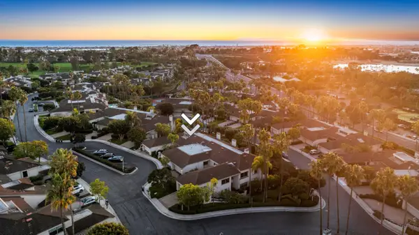 83 Ocean Vista #90, Newport Beach, CA 92660