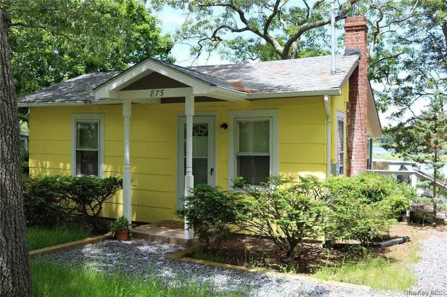 875 Fleetwood Rd., Cutchogue, NY 11935 - #2