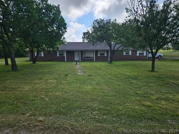 4069 E State Highway 31, McAlester, OK 74501