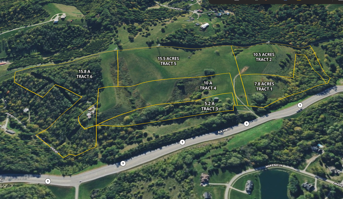 10418 Aa Hwy Tract 1 Hwy, California, KY 41007 - #1