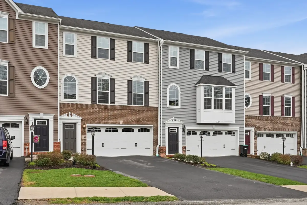 103 John St, Washington, PA 15301 - #1