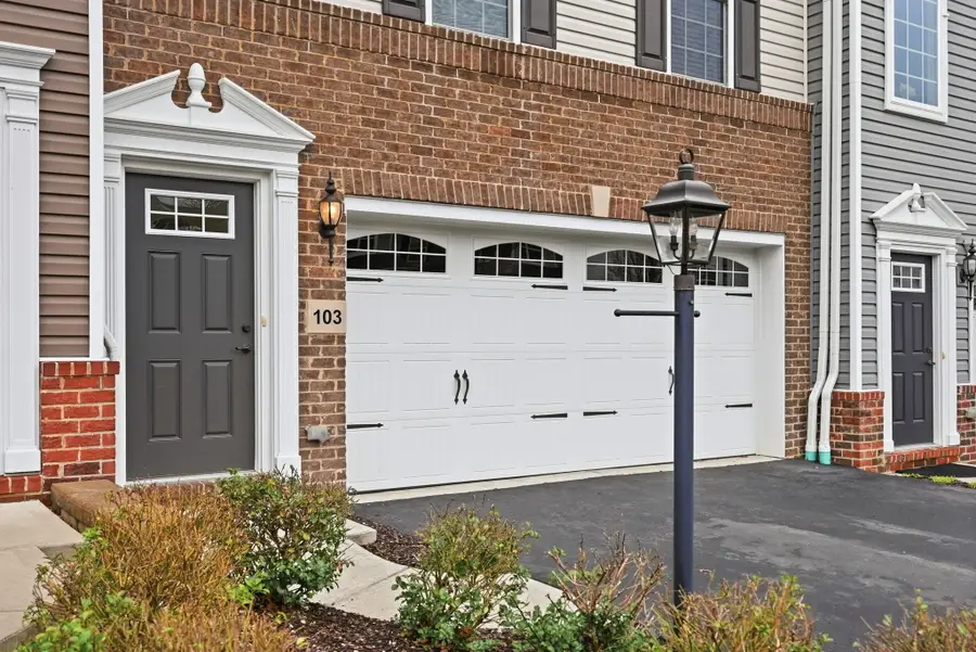 103 John St, Washington, PA 15301 - #2