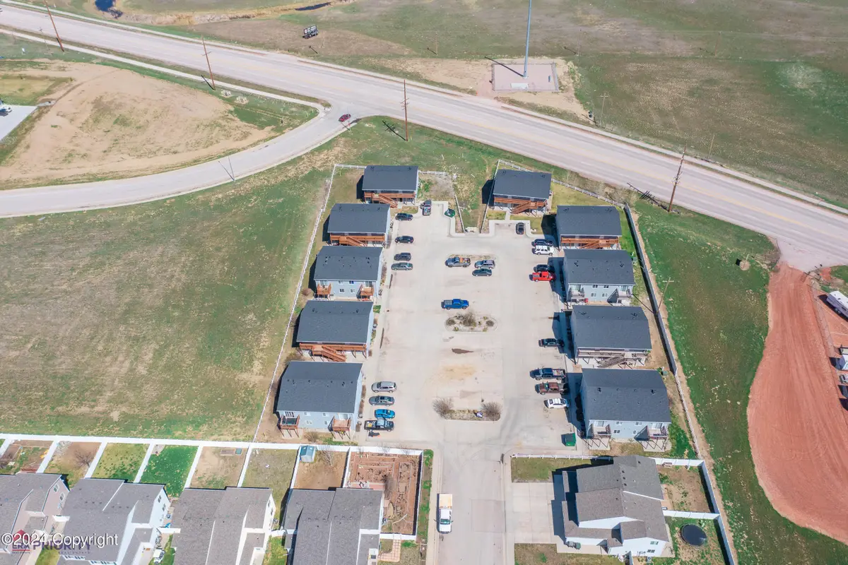 1615 De Smet Avenue, Sheridan, WY 82801 - #1