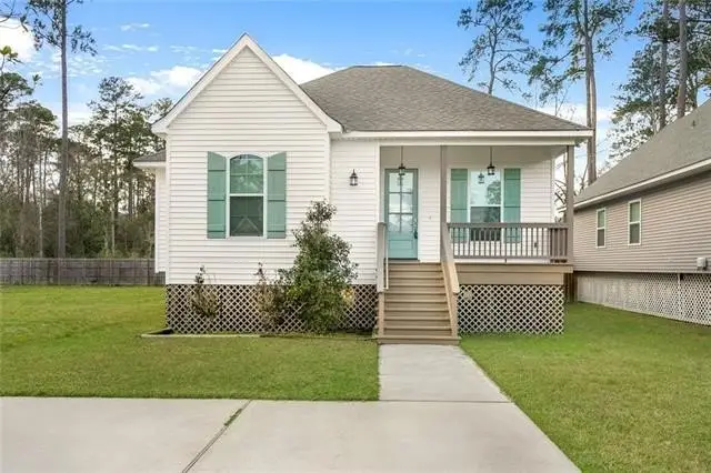 60471 CORAL Street, Lacombe, LA 70445 - #3