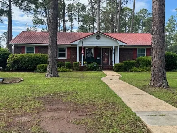 1718 Myrtle Road, Albany, GA 31707