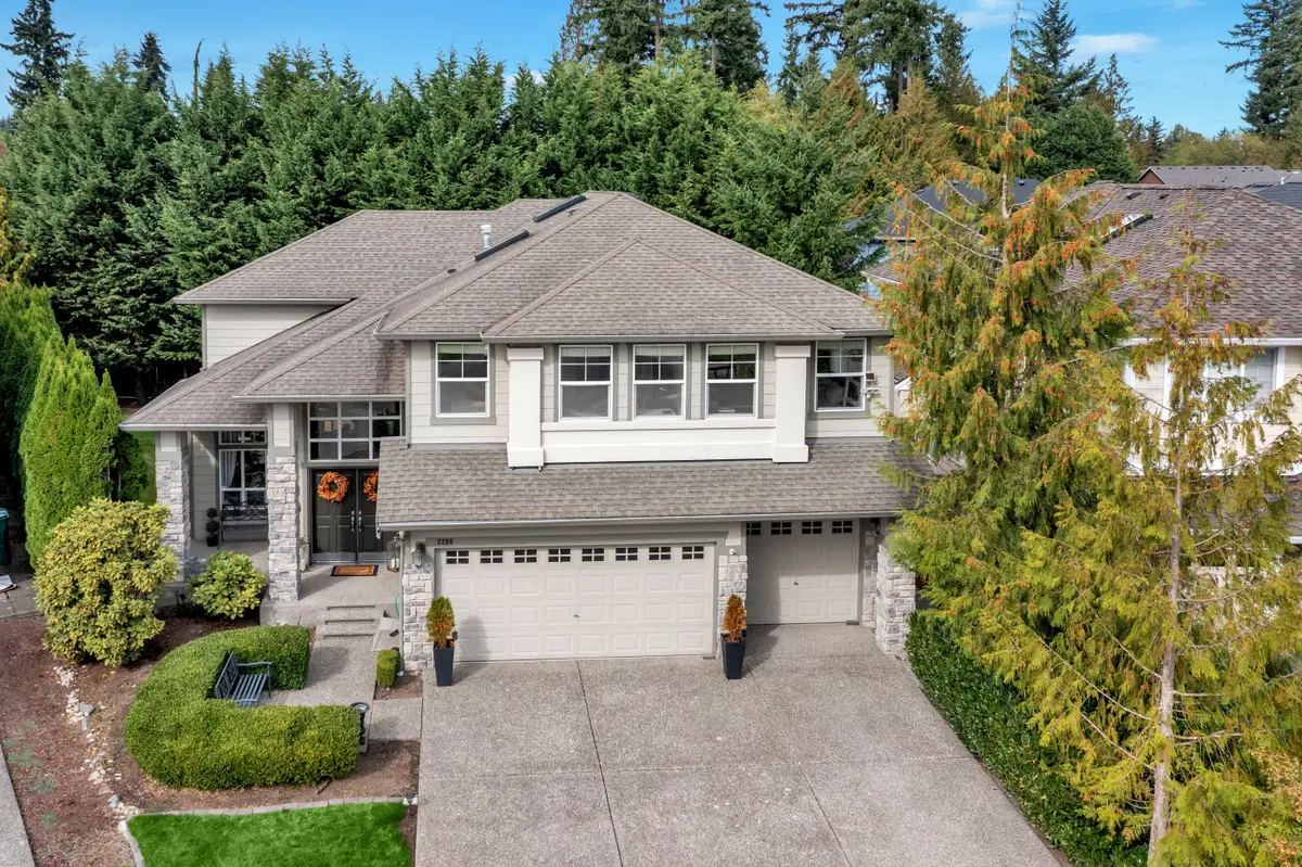 3208 175th Street Se, Bothell, WA 98012 - #1