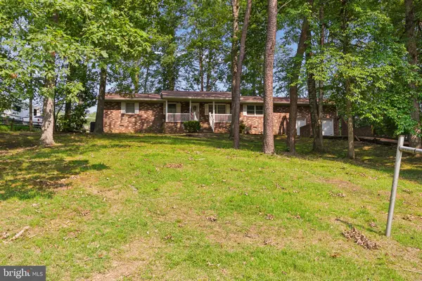 5 Greenridge Dr, STAFFORD, VA 22554
