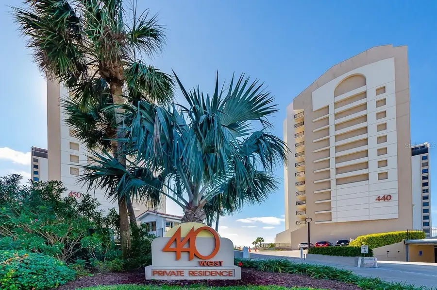 450 S GULFVIEW BOULEVARD #807, Clearwater Beach, FL 33767 - #2