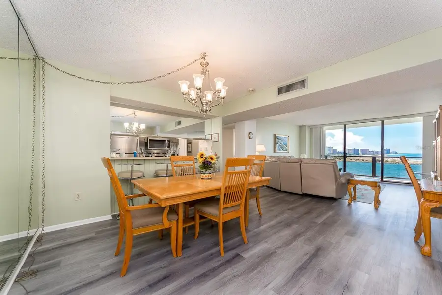 450 S GULFVIEW BOULEVARD #807, Clearwater Beach, FL 33767 - #3