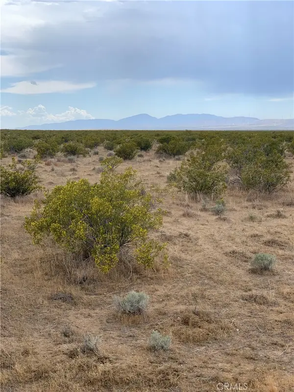 0 Maverick St, Mojave, CA 93501