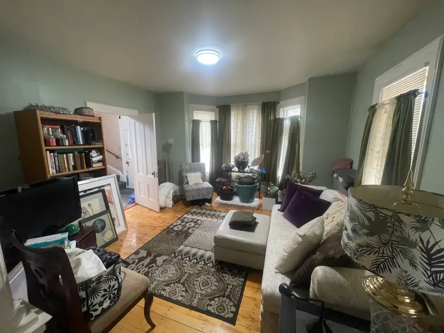 82 Jefferson Avenue, Pawtucket, RI 02860 - #3