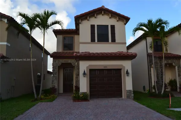 3725 NE 2nd St #3725, Homestead, FL 33033