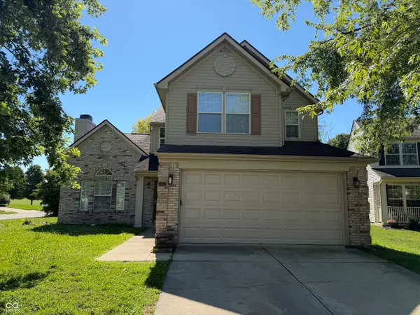 14173 Jasmine Court, Fishers, IN 46038