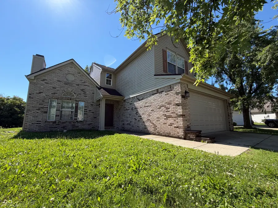 14173 Jasmine Court, Fishers, IN 46038 - #2