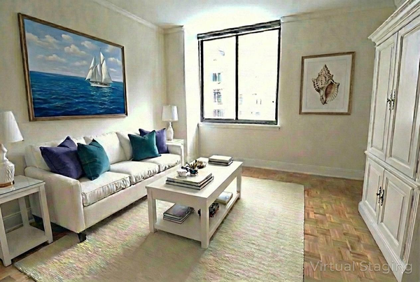 400 E 90th Street #4D, Manhattan, NY 10128