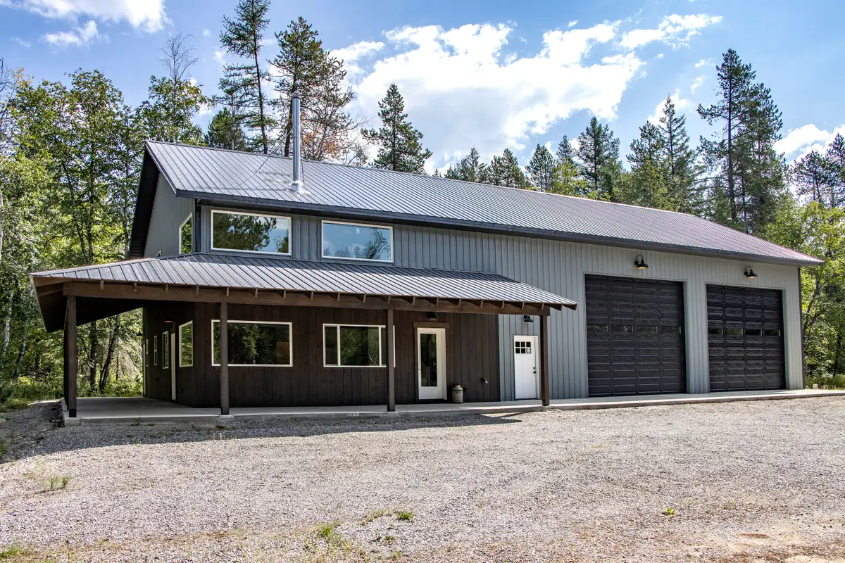 1971 Bowen Arrow Rd, Sandpoint, ID 83864 - Image #1