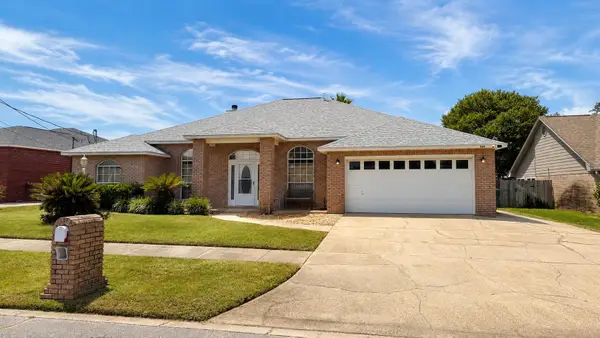 329 Sailfish Circle, Destin, FL 32541