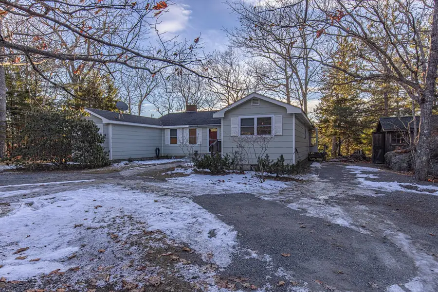 48 Douglass Loop, Blue Hill, ME 04614 - Image #3