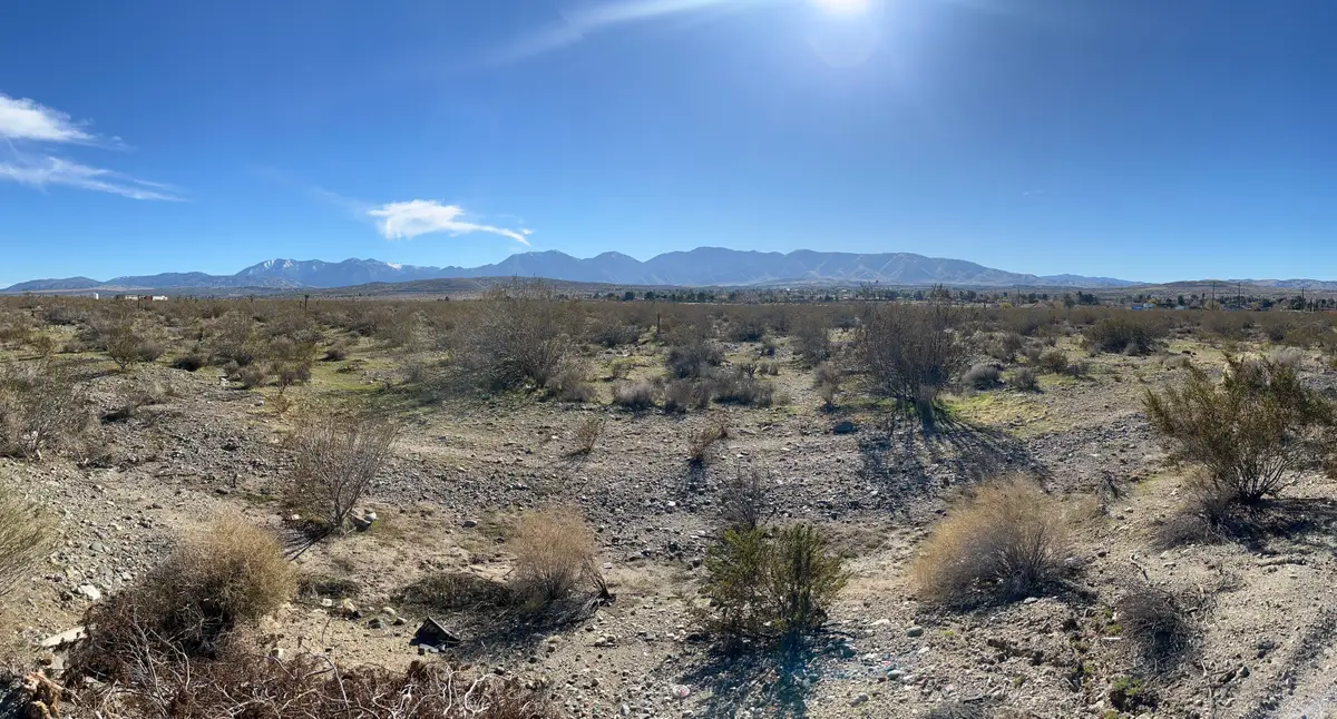 0 Vac/pearblossom Hwy/vic 135 Ste, Pearblossom, CA 93553 - Image #1