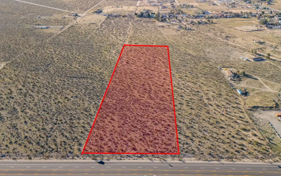 0 Vac/pearblossom Hwy/vic 135 Ste, Pearblossom, CA 93553 - Image #2