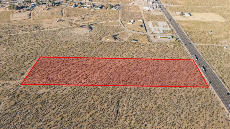 0 Vac/pearblossom Hwy/vic 135 Ste, Pearblossom, CA 93553 - Image #3