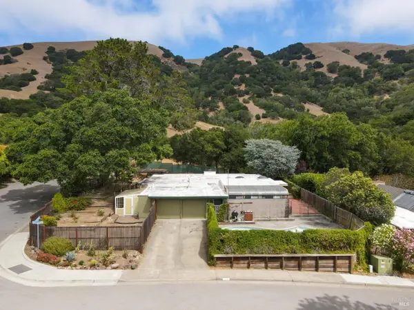 256 Mount Shasta Drive, San Rafael, CA 94903