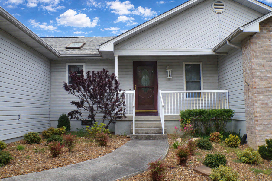 161 Cromwell Lane, Crossville, TN 38558 - #2