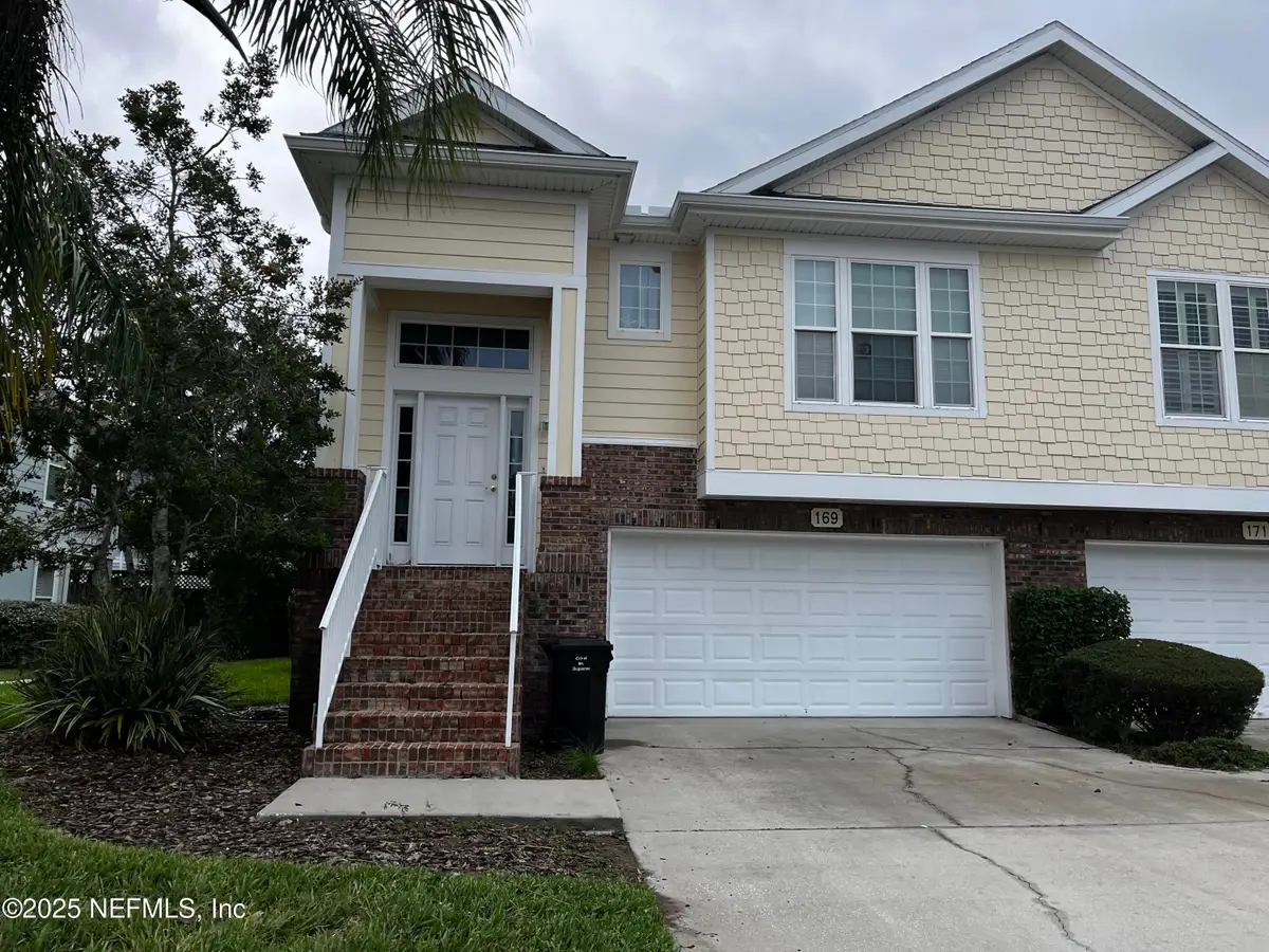 169 Sunset N Circle, Saint Augustine, FL 32080 - #1