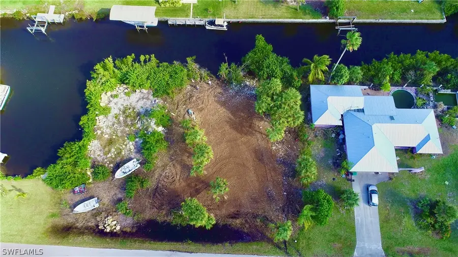 4114 Palm Dr, Punta Gorda, FL 33950 - #2