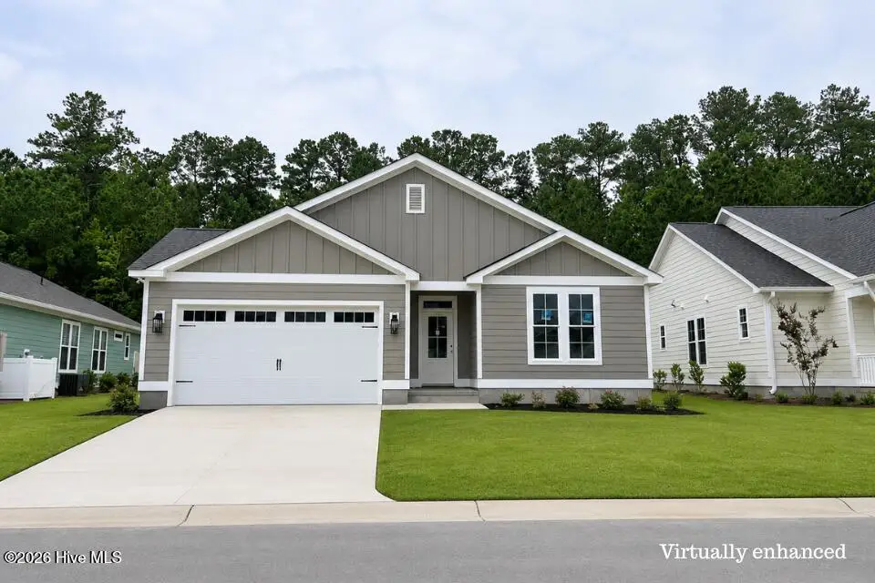 2012 Brighton Drive, New Bern, NC 28562 - #1