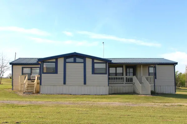 8644 Dustin, Quinlan, TX 75474