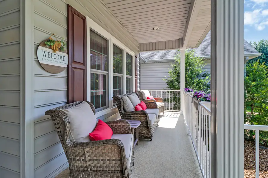 31 Holly Lane, Fairfield Glade, TN 38558 - #2