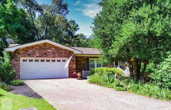31 La Granja, Hot Springs Vil, AR 71909