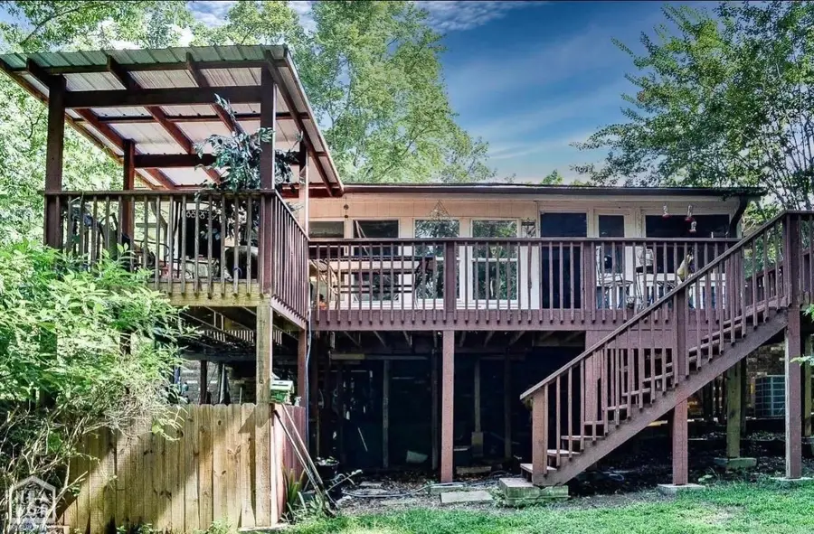 31 La Granja, Hot Springs Village, AR 71909 - #2