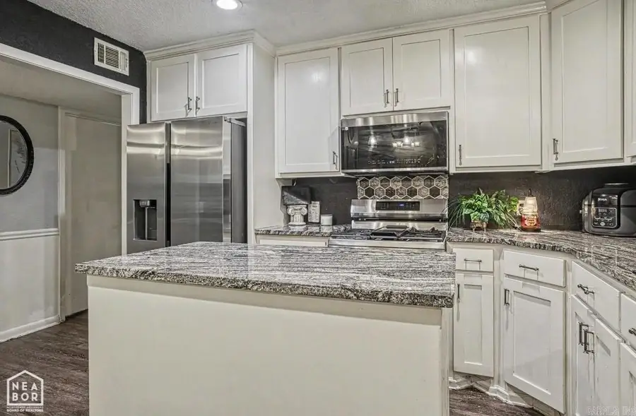 31 La Granja, Hot Springs Village, AR 71909 - #3