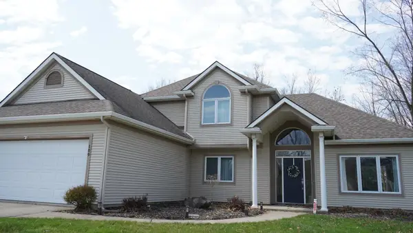 109 Jackson Tree Court, Fort Wayne, IN 46804