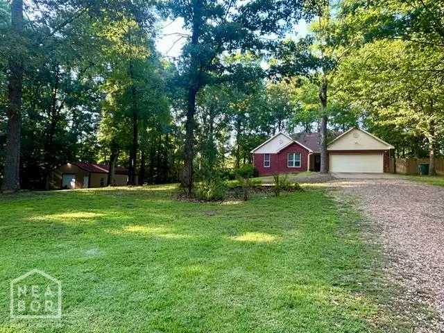 178 County Road 781, Jonesboro, AR 72405 - #3