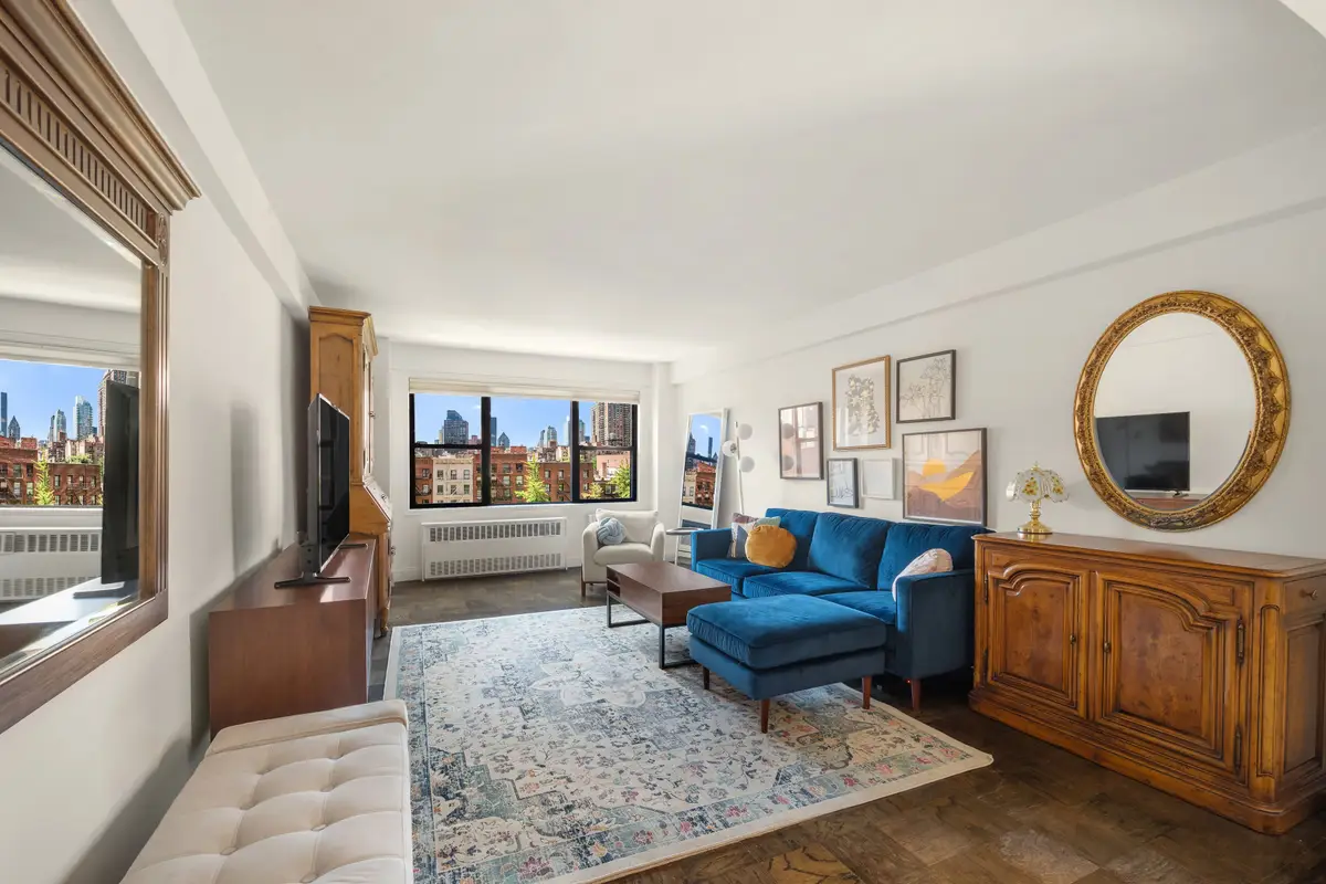 333 E 55th Street #8H, Manhattan, NY 10022 - #1