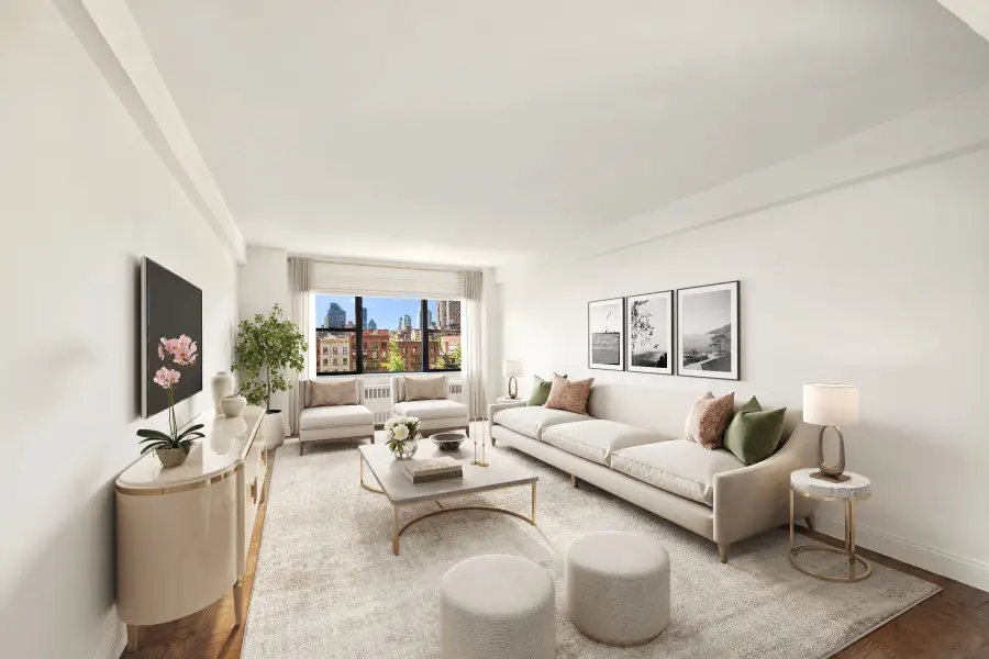 333 E 55th Street #8H, Manhattan, NY 10022 - #2
