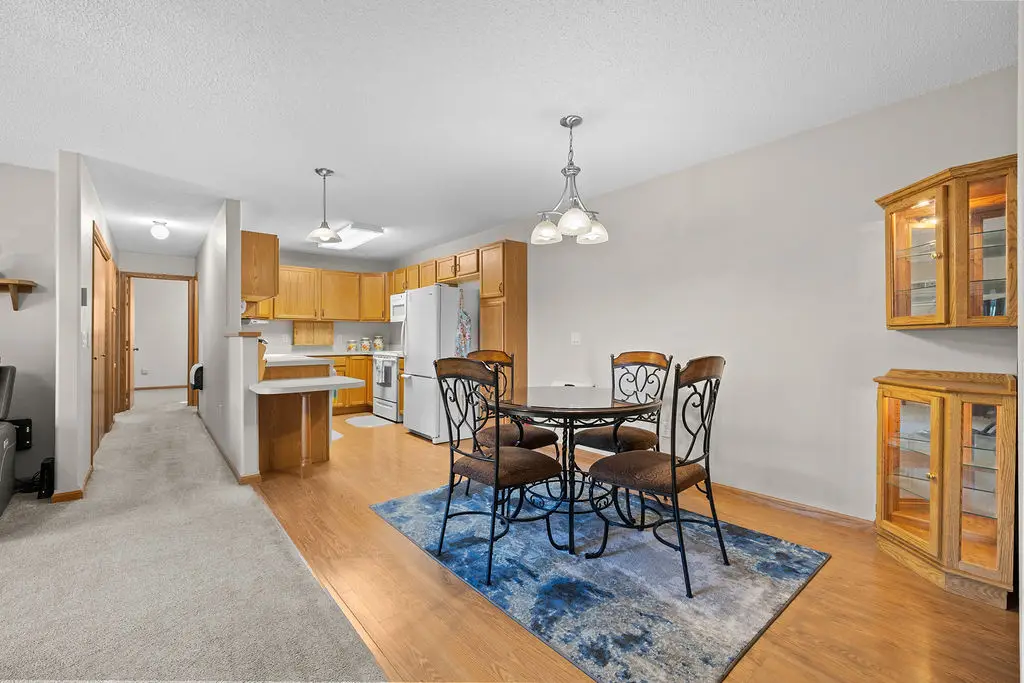 924 28th Ave SW #108, Minot, ND 58701 - #1