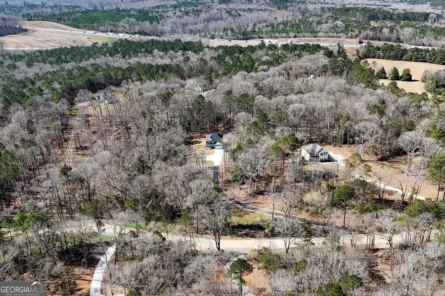 1578 English Road, Forsyth, GA 31029 - #2