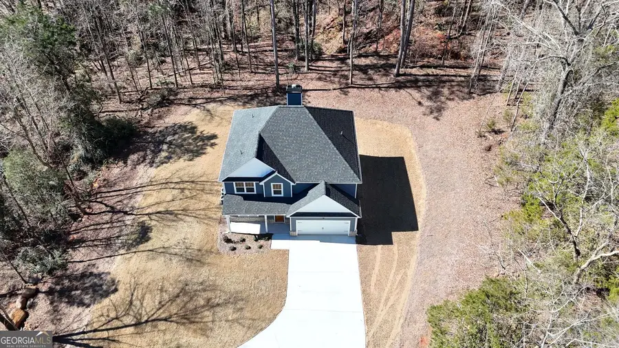 1578 English Road, Forsyth, GA 31029 - #3