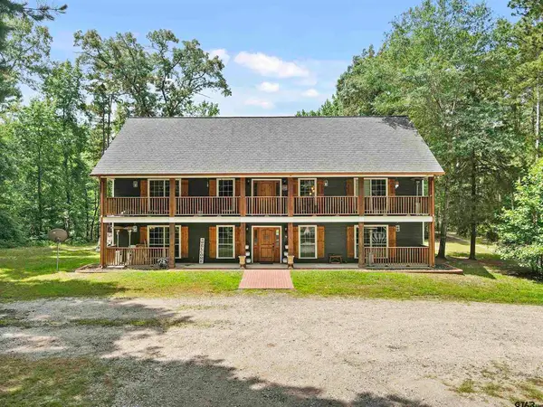 2611 State Highway 64, Ben Wheeler, TX 75754