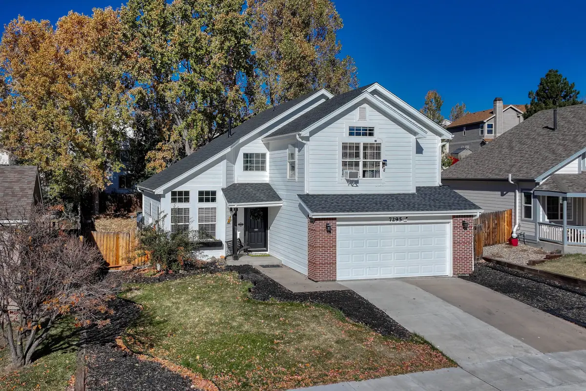 7295 Cotton Drive, Colorado Springs, CO 80923 - Image #1