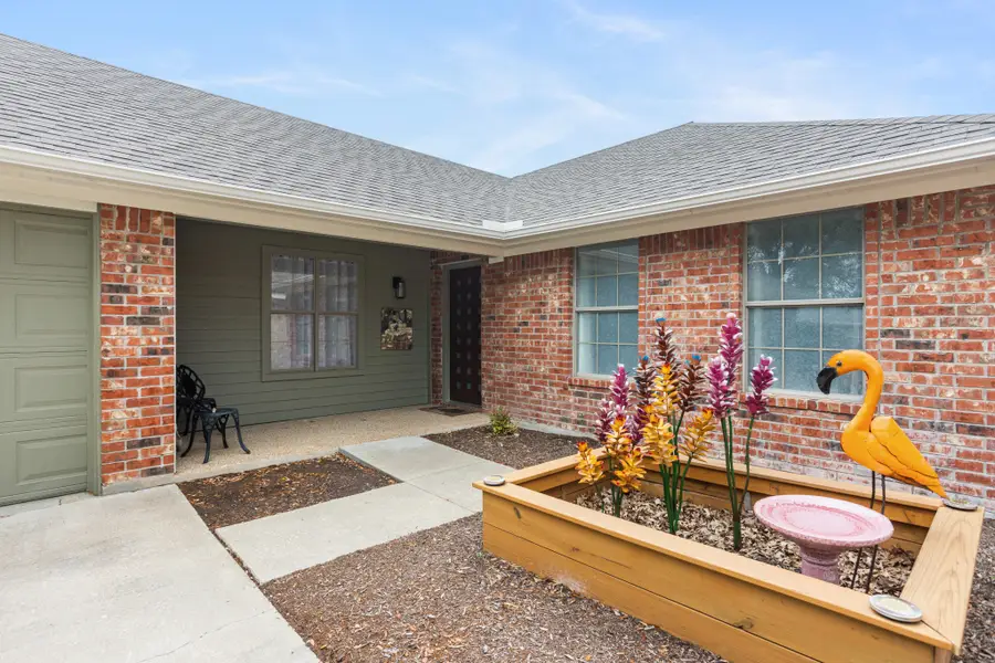 2101 Chisholm Trail, Salado, TX 76571 - #2