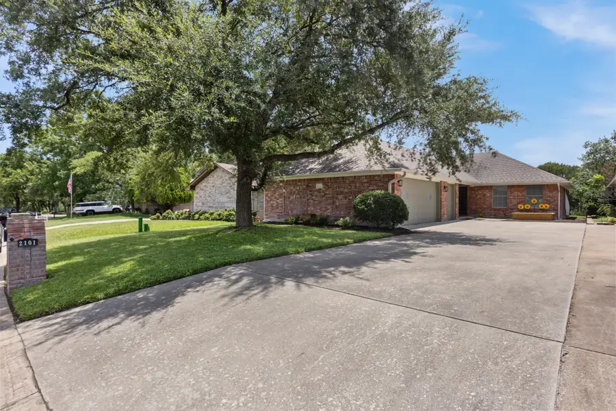 2101 Chisholm Trail, Salado, TX 76571 - #3