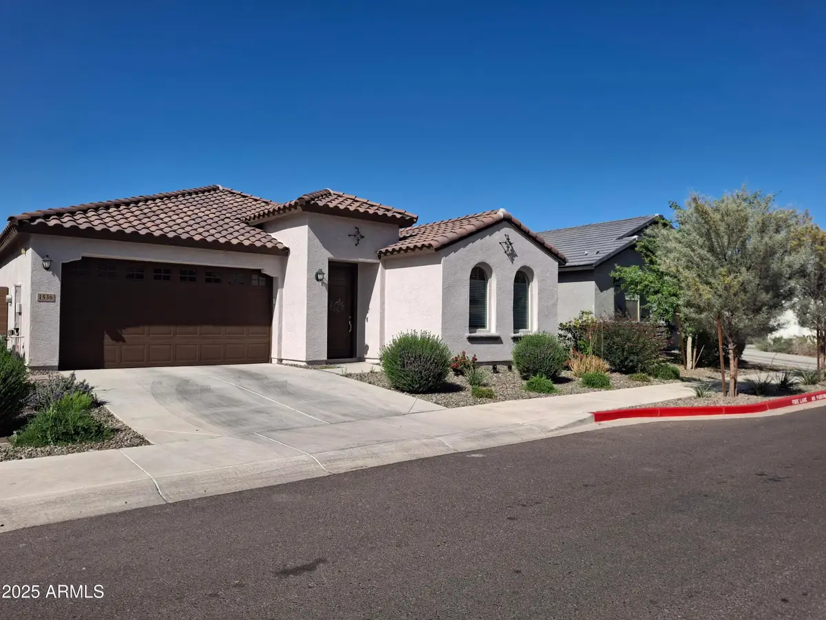 1536 W Corral Road, Phoenix, AZ 85041 - #1